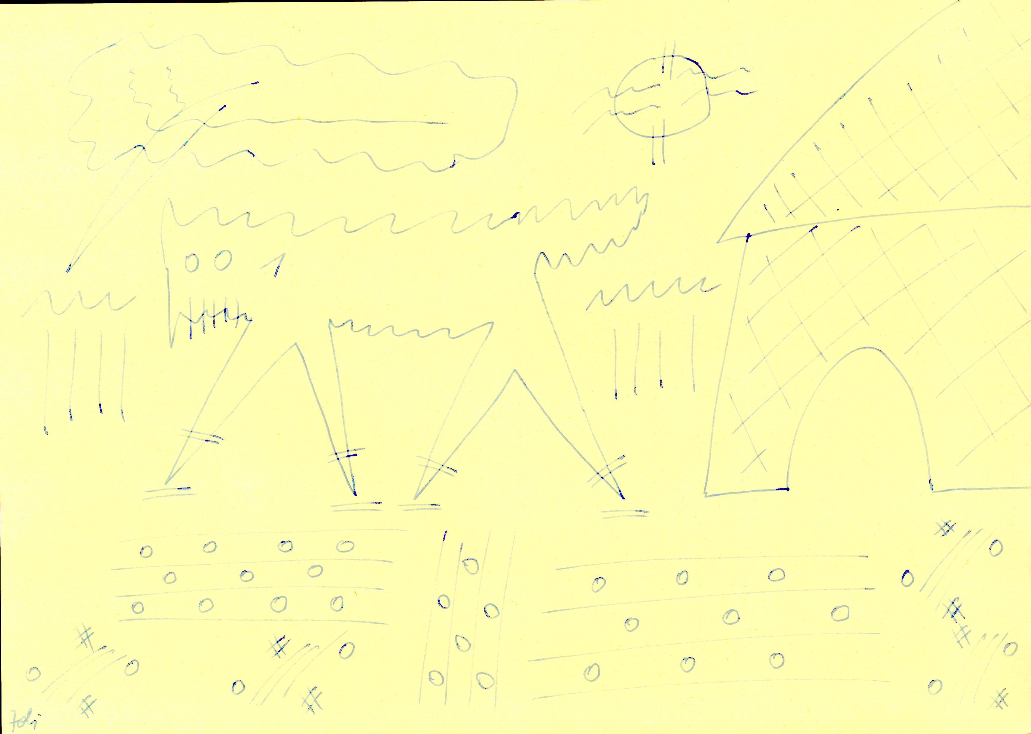 Drawings - 2016 drawing